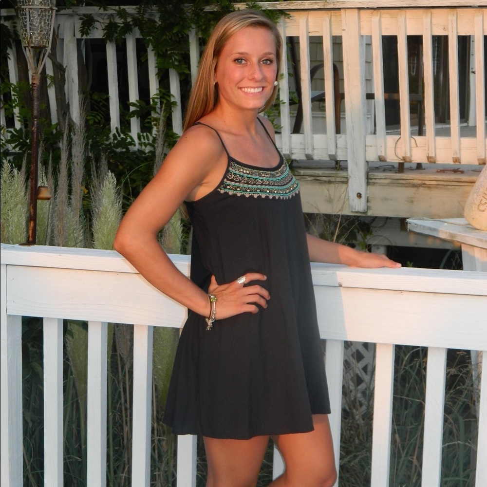 American Eagle summer dress